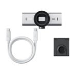Logitech MX Brio 4K Ultra HD Collaboration And Streaming webcam For Windows & MacOS - Image 2