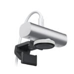 Logitech MX Brio 4K Ultra HD Collaboration And Streaming webcam For Windows & MacOS - Image 3