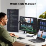 Ugreen CM681 13-In-1 USB-C Multifunction Adapter - Image 2
