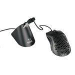 Glorious Mouse Bungee - Black - Image 2