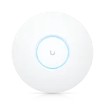 Ubiquiti U6 Lite AX1500 Ceiling Mount WiFi 6 Access Point