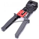 KUWES KUWES Modular Crimping Tool For RJ11&RJ45 (6P & 8P) - Image 3