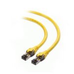 Kuwes DUGA Cat.8 Patch Cord LAN Network Cable – 3Meter - Image 2