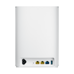 ASUS AX1800 ZenWiFi AX Hybrid Powerline Mesh System (Pack of 2) - Image 2
