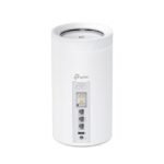 Deco BE65-5G TP-Link BE9300 Tri-Band Whole Home Mesh Wi-Fi 7 System (Pack of 1) - Image 4