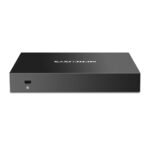 Mercusys MS108GS 8-Port Gigabit Desktop Switch  Metal - Image 3