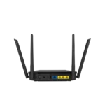 ASUS AX1800 Dual Band WiFi 6 Gigabit Router - Image 2