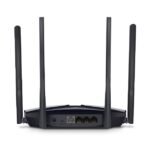 Mercusys MR80X AX3000 Dual-Band Wi-Fi 6 Router - Image 3