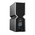 TP-Link Archer BE800 BE19000 Tri-Band Wi-Fi 7 Router - Image 3