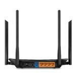 TP-Link Archer C6 AC1200 Wireless MU-MIMO Gigabit Router - Image 3