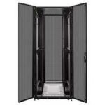 Toten 47U 800×1200 with Front & Back Mesh Door - Image 2