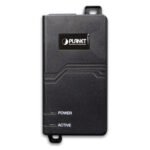 Planet Single-Port 10/100/1000Mbps Ultra PoE Injector (60 Watts, internal PWR) - Image 2
