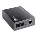 TP-Link MC210CS Gigabit Single-Mode Media Converter - Image 3