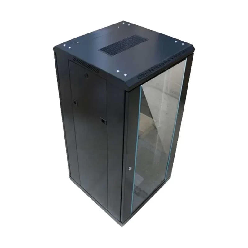 Toten 32U 600 x 600 Standing Cabinet - Image 3