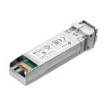 TP-Link TL-SM5110-SR Multi-Mode 10GBase-SR SFP+ LC Transceiver - Image 2