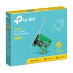 TP-Link TG-3468 Gigabit PCI Express Network Adapter - Image 2