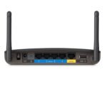 Linksys EA6100 AC1200 Dual-Band WiFi Router - Image 2