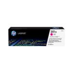 HP 201A Magenta Original LaserJet Toner Cartridge (CF403A)...