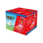 X-Rocker Nintendo All-Star PEACH Video Rocker Gaming Chair - Image 2