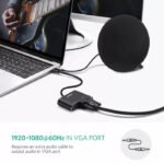 UGreen USB 3.0 HDMI+VGA Converter - Image 3