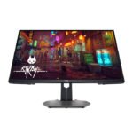 Dell G3223Q 32’’ 4K UHD Gaming Monitor, IPS Display Panel, 144Hz Refresh Rate, 1ms Response Time, HDMI 2.1 Ports, AMD FreeSync Premium Pro | 210-BDXS - Image 3