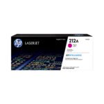 HP 212A Magenta Original LaserJet Toner Cartridge (W2123A)...