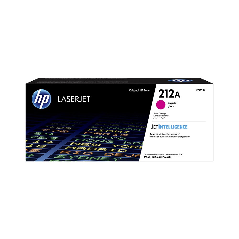 212-magenta-1000x1000 HP 212A Magenta Original LaserJet Toner Cartridge (W2123A)... - Image 1