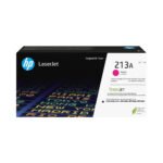 HP 213A Magenta Original LaserJet Toner Cartridge (W2133A)...
