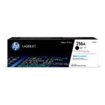 HP 216A Black Original LaserJet Toner Cartridge (W2410A)...