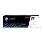 HP 216A Magenta Original LaserJet Toner Cartridge (W2413A)...