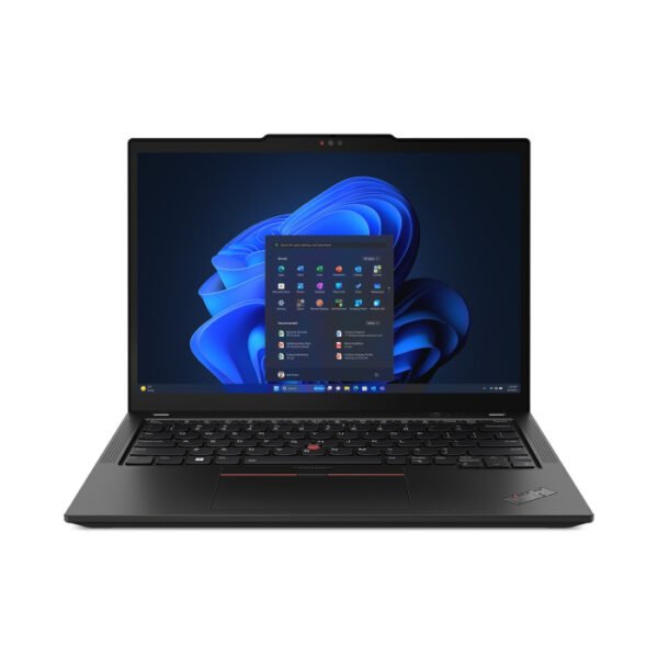 Lenovo ThinkPad X13 Gen 5 Intel Core Ultra 7 155U 16GB Ram 512GB SSD Intel Graphics 13.3 WUXGA (Windows 11 Pro License) - Black