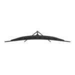 SharX Jaws 24F180VC 24" VA Panel FHD 180Hz 1ms HDMI 2.1 With AMD FreeSync & Nvidia G-Sync Compatibility Gaming Monitor - Image 2