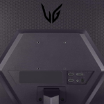 LG UltraGear 24"FHD 180Hz 1ms With AMD FreeSync Gaming Monitor - Image 2