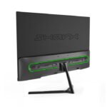 SharX Jaws 24Q180I 24" IPS Panel QHD 180Hz 0.3ms HDMI 2.1 With AMD FreeSync & Nvidia G-Sync Compatibility Gaming Monitor - Image 2