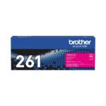 Brother TN-261M Magenta Toner...