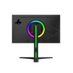 Sharx PROFIN 27F280I FHD 280Hz 0.3ms Fast IPS HDMI 2.1 Speaker Gaming Monitor - Image 2