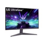 LG UltraGear 27"FHD VA Panel 180Hz 1ms With AMD FreeSync Gaming Moniter - Image 3
