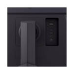 LG Ultragear 27" IPS Panel QHD 200Hz (OC) 1ms HDR Rotatable Gaming Monitor - Image 2