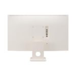 LG 27" (27SR50F) Full HD IPS MyView Smart Monitor with WebOS and Built-in Speakers - White - Image 2