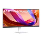 LG 29U531A-W UltraWide 29" WFHD IPS 100Hz 5ms Monitor With HDR10, USB-C & Borderless Design - Image 3