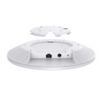 TP-Link EAP773 BE9300 Ceiling Mount Tri-Band Wi-Fi 7 Access Point - Image 2