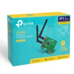 TP-Link TL-WN881ND 300Mbps Wireless N PCI Express Adapter - Image 2