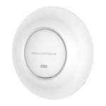 Grandstream GWN7664 802.11ax 4×4:4 Wi-Fi 6 Access Point - Image 4