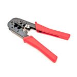 KUWES Modular Crimping Tool RJ45/RJ11 - Image 3