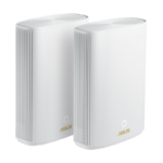 ASUS AX1800 ZenWiFi AX Hybrid Powerline Mesh System (Pack of 2) - Image 3