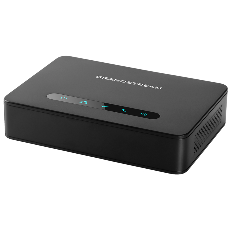 Grandstream Long-range DECT VoIP Base Station - Image 2