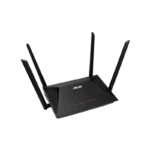 ASUS AX1800 Dual Band WiFi 6 Gigabit Router - Image 4