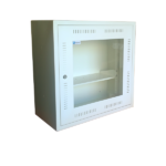 APKR 12U 600×300 Wall Mounted Cabinet