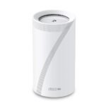 Deco BE65-5G TP-Link BE9300 Tri-Band Whole Home Mesh Wi-Fi 7 System (Pack of 1)