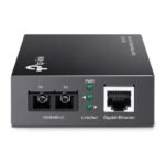 TP-Link MC210CS Gigabit Single-Mode Media Converter - Image 4